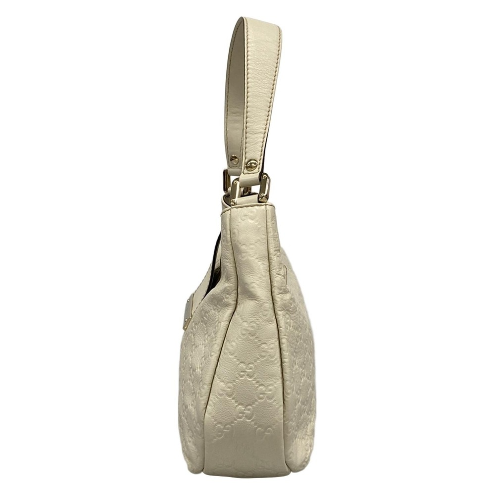 Gucci Guccissima Handbag 211934 - Picture 4 of 15